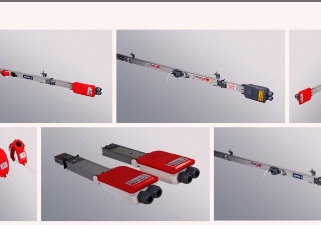 Busbar Sistemleri