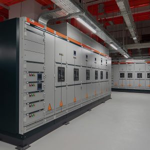Elektrik Panoları İmalat ve Bakımı