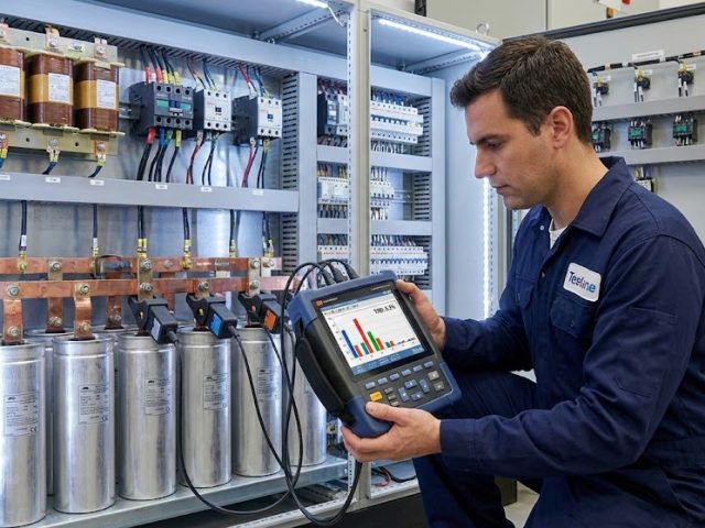 Güngören Elektrikçi Ustası